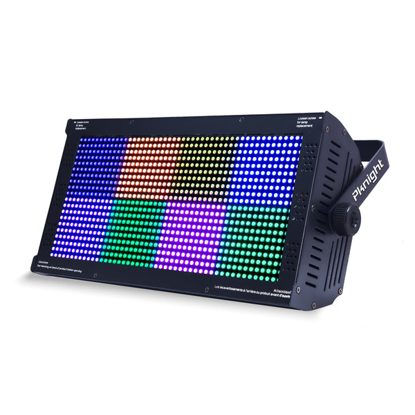 Atomic led roof strobe lights